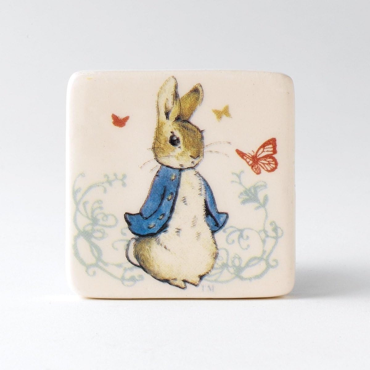 Amazon.com: Beatrix Potter A25222 Peter Rabbit Magnet: Home & Kitchen