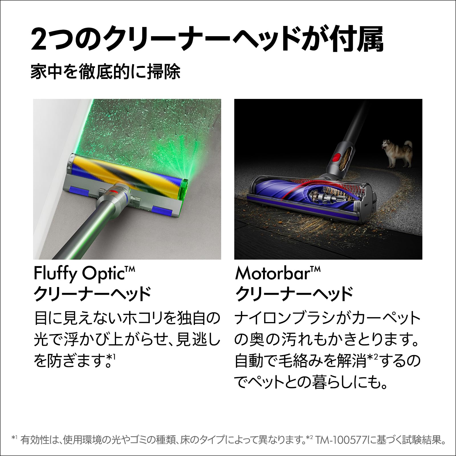 Amazon.co.jp: Dyson V12 Detect Slim Absolute : Home & Kitchen