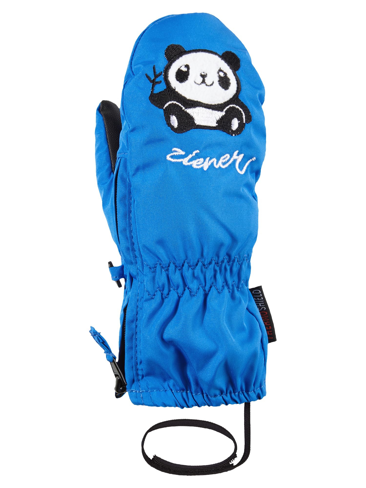 Ziener Le Zoo, Muffole di Neve Bambini