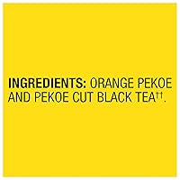 Vista 3 de Lipton Bolsas de té, té negro, 100 unidades (paquete de 10)