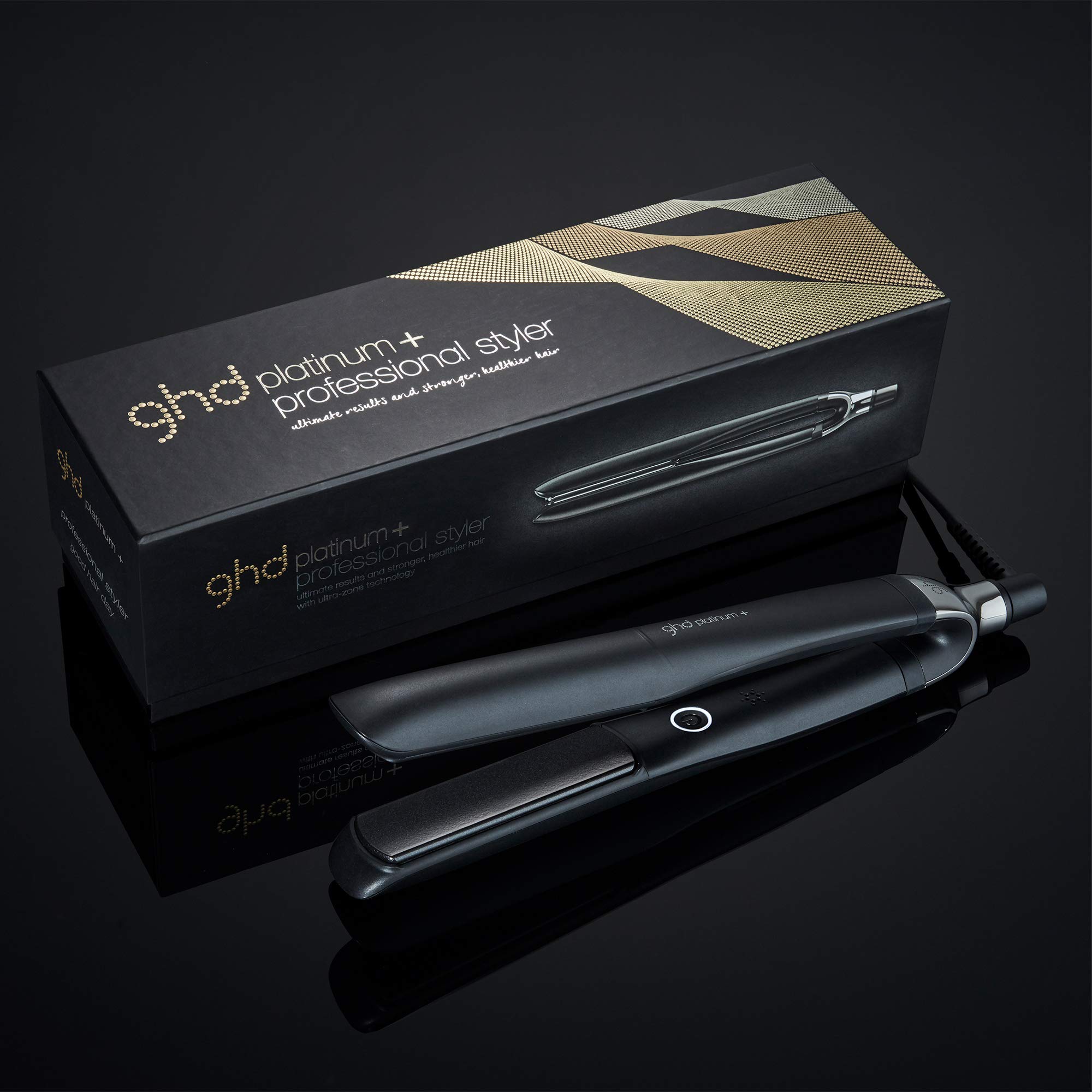 Ghd platinum occasion Clearance