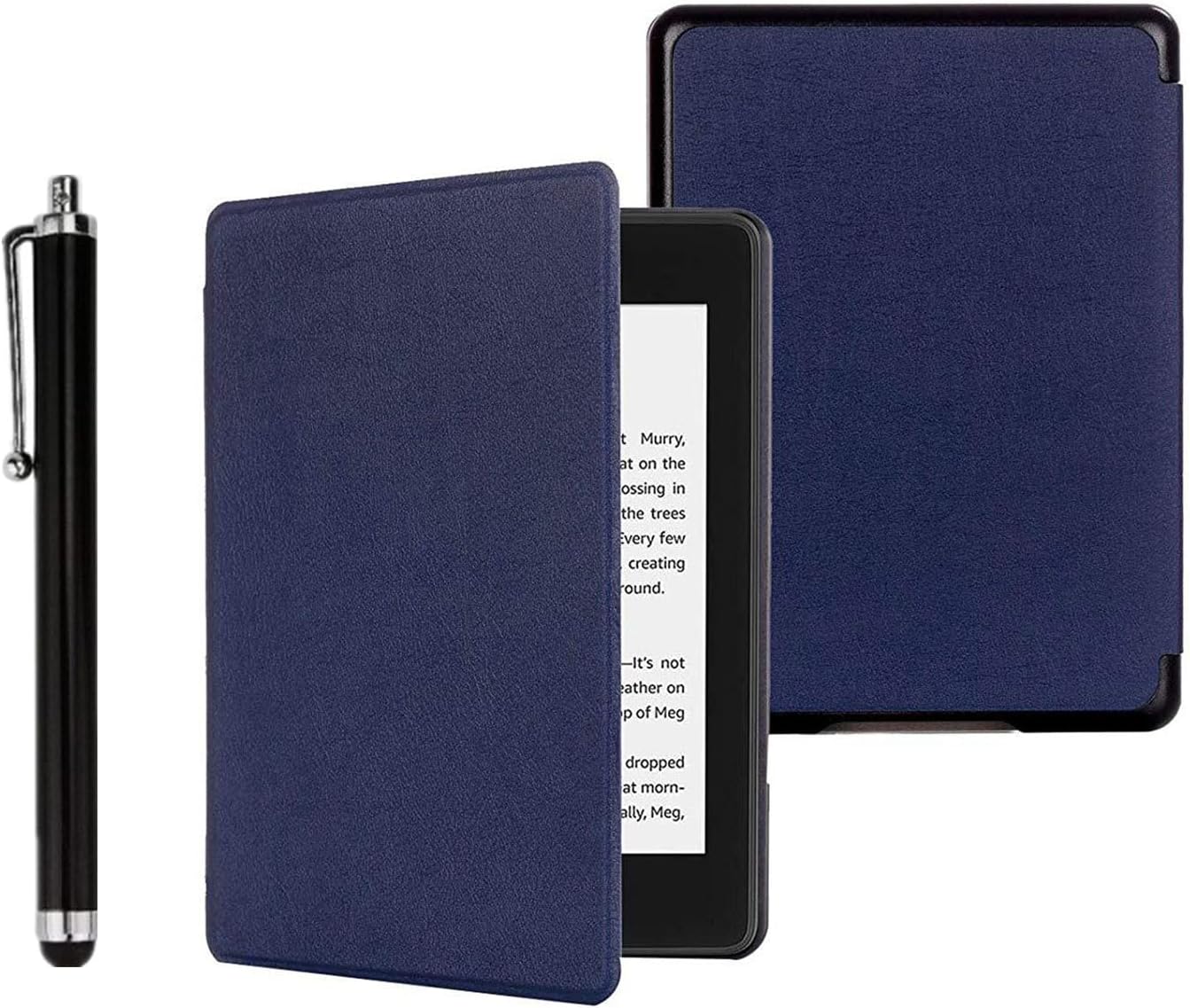 Case for Amazon Kindle Paperwhite 10th Generation Released in 2018