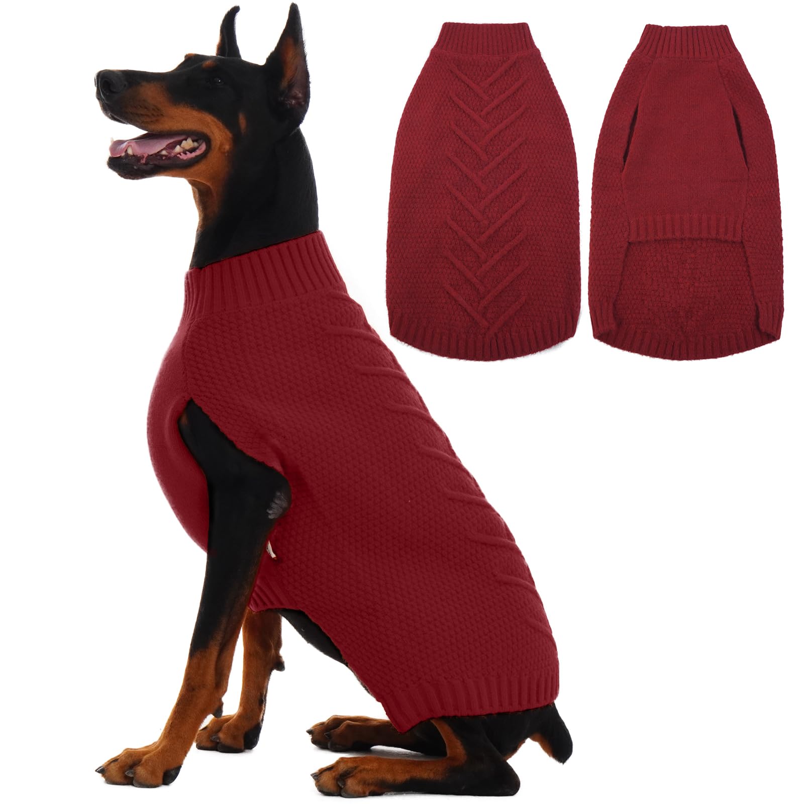 IECOii Thick Arctic Velvet Vest