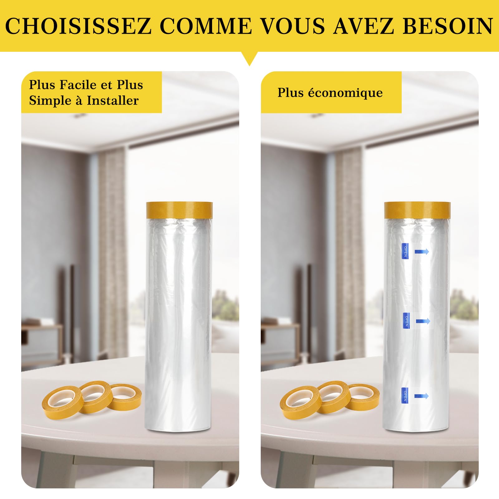 Film Isolant Thermique Pour Fenêtres : Guide Complet Pour Bien Choisir