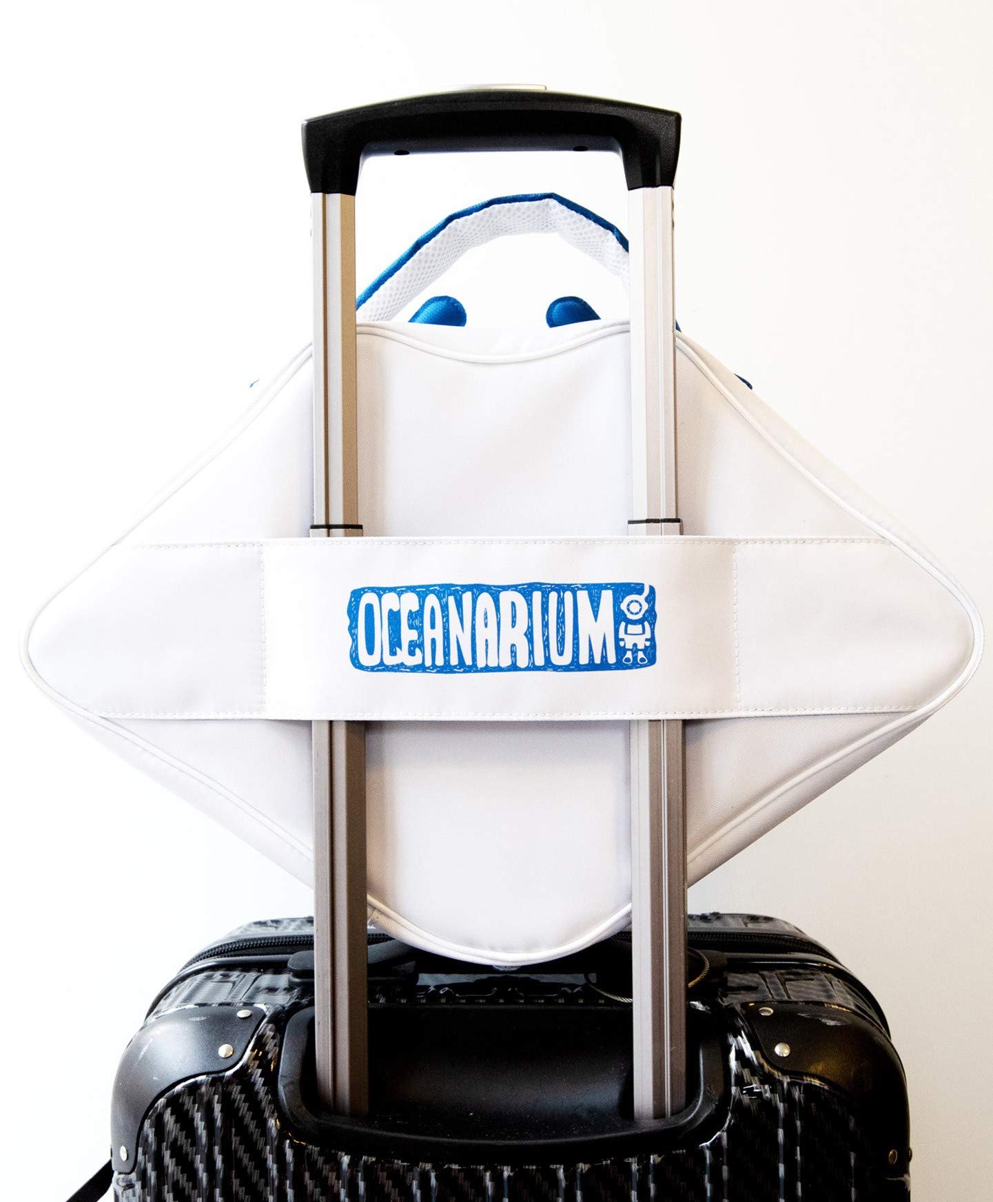 Oceanarium Bolsas de regulador Animales Marinos - RB09 Manta