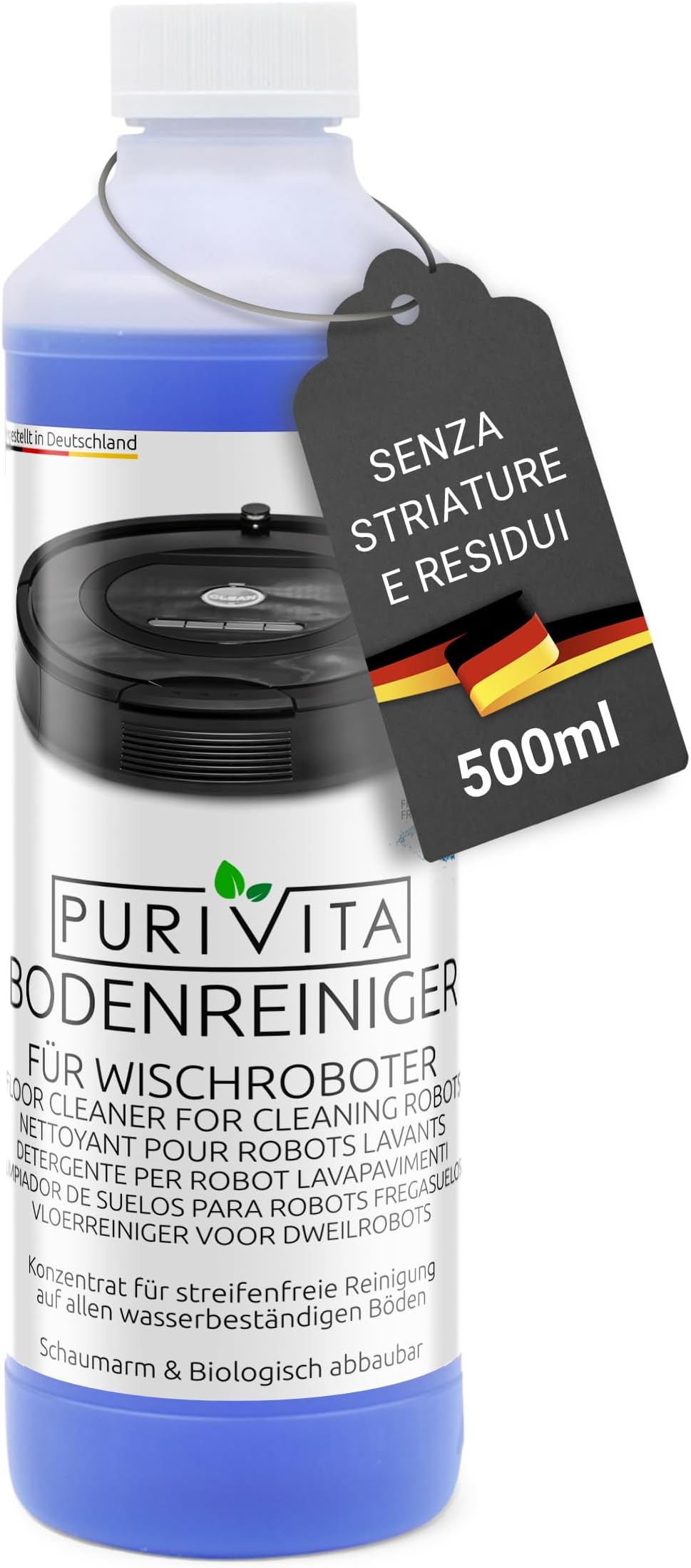 Spray Detergente Per Gioielli 30ml - Pulizia Istantanea Per Oro, Argento E Orologi - Foto 3