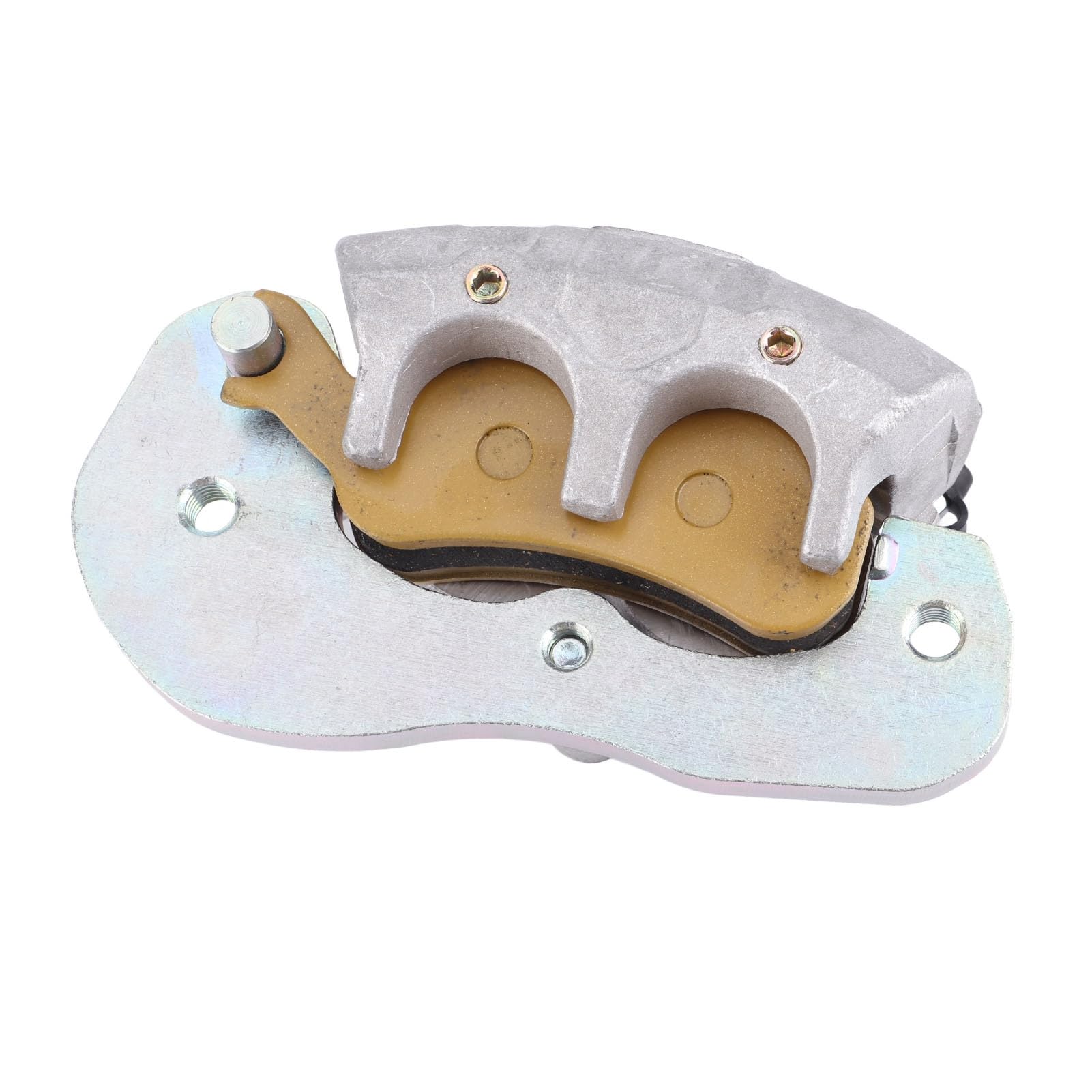 Conjunto de pinza de freno trasero, pinza de freno trasero, pinza de freno derecha trasera con almohadillas 705601515 Conjunto de pinza de freno para Maverick X3 Turbo 2017-2022