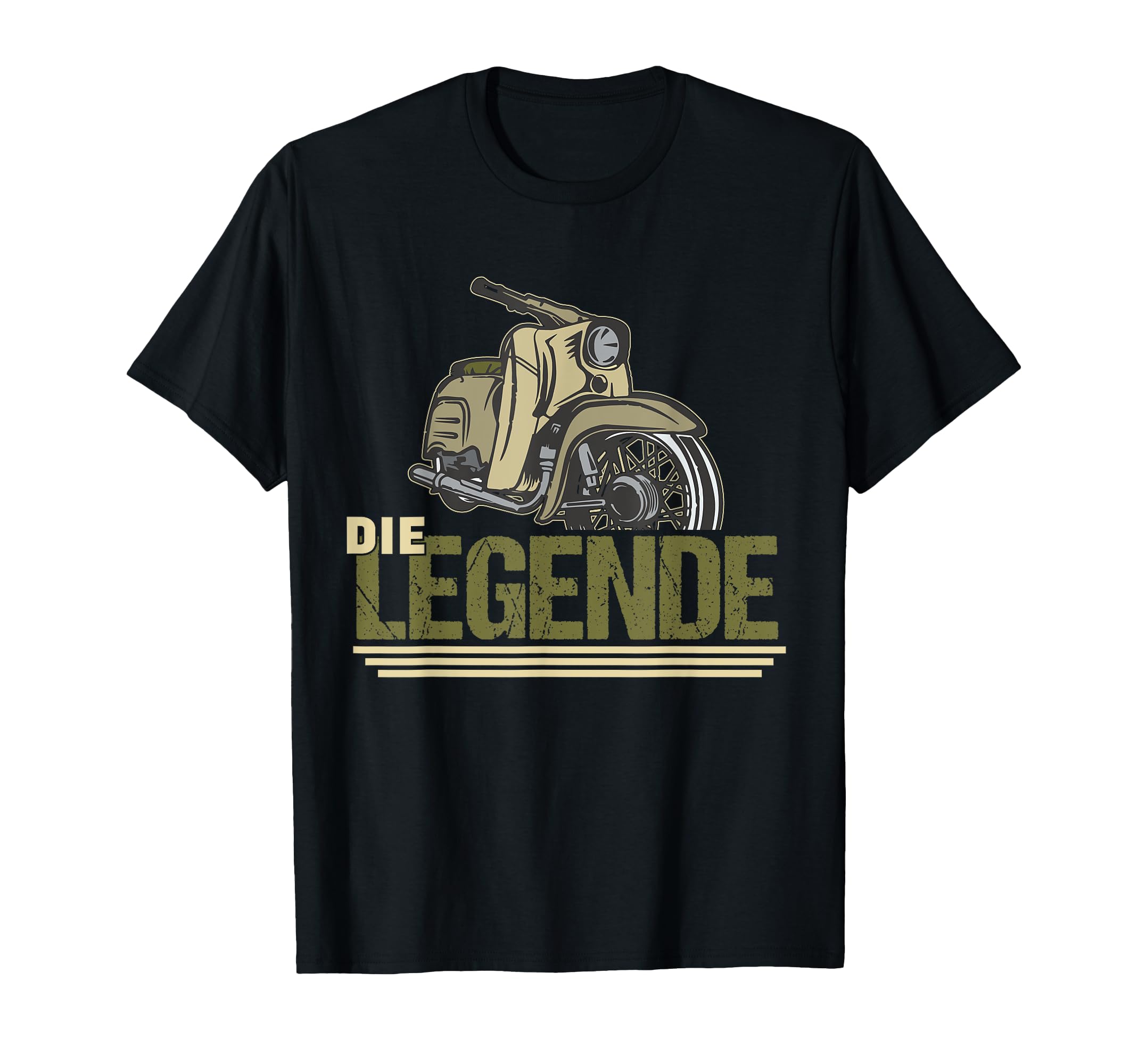 Kleidung mit Designs von Amazon Merch on Demand
