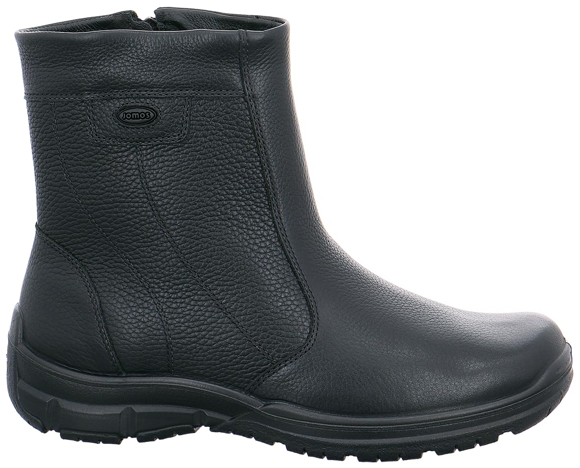 Jomos Authentic 3 416502 33 000, Stivaletti Uomo