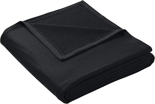 Miniatura 2 de Manta personalizada de vellón de gran tamaño (65 x 85 pulgadas)  Añade tu nombre bordado  Manta de recuerdo para inauguración de la casa, bebés,