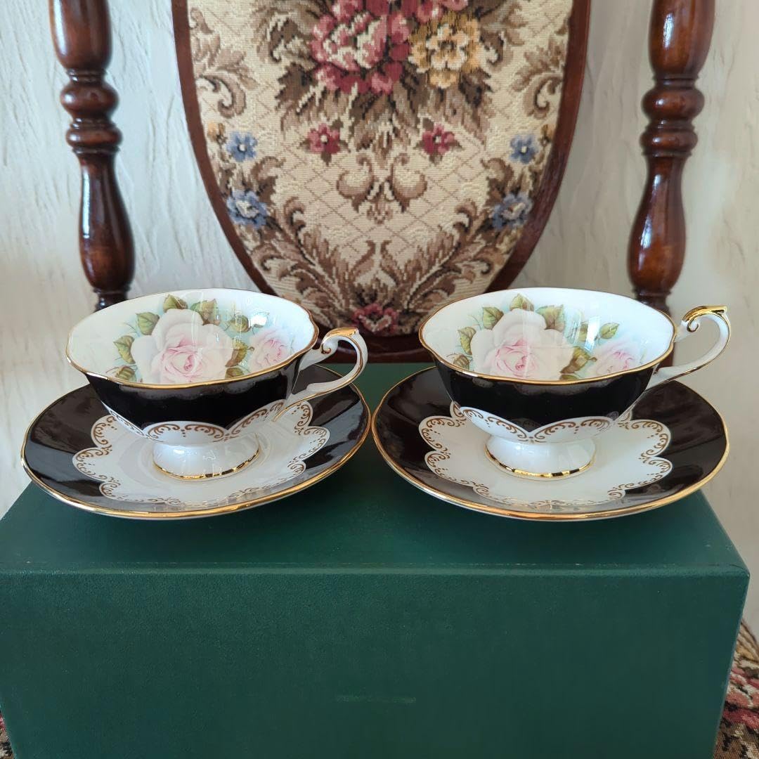 カップ薔薇予約分 Amazon | 薔薇 バラ ローズ ティーカップ コーヒーカップ