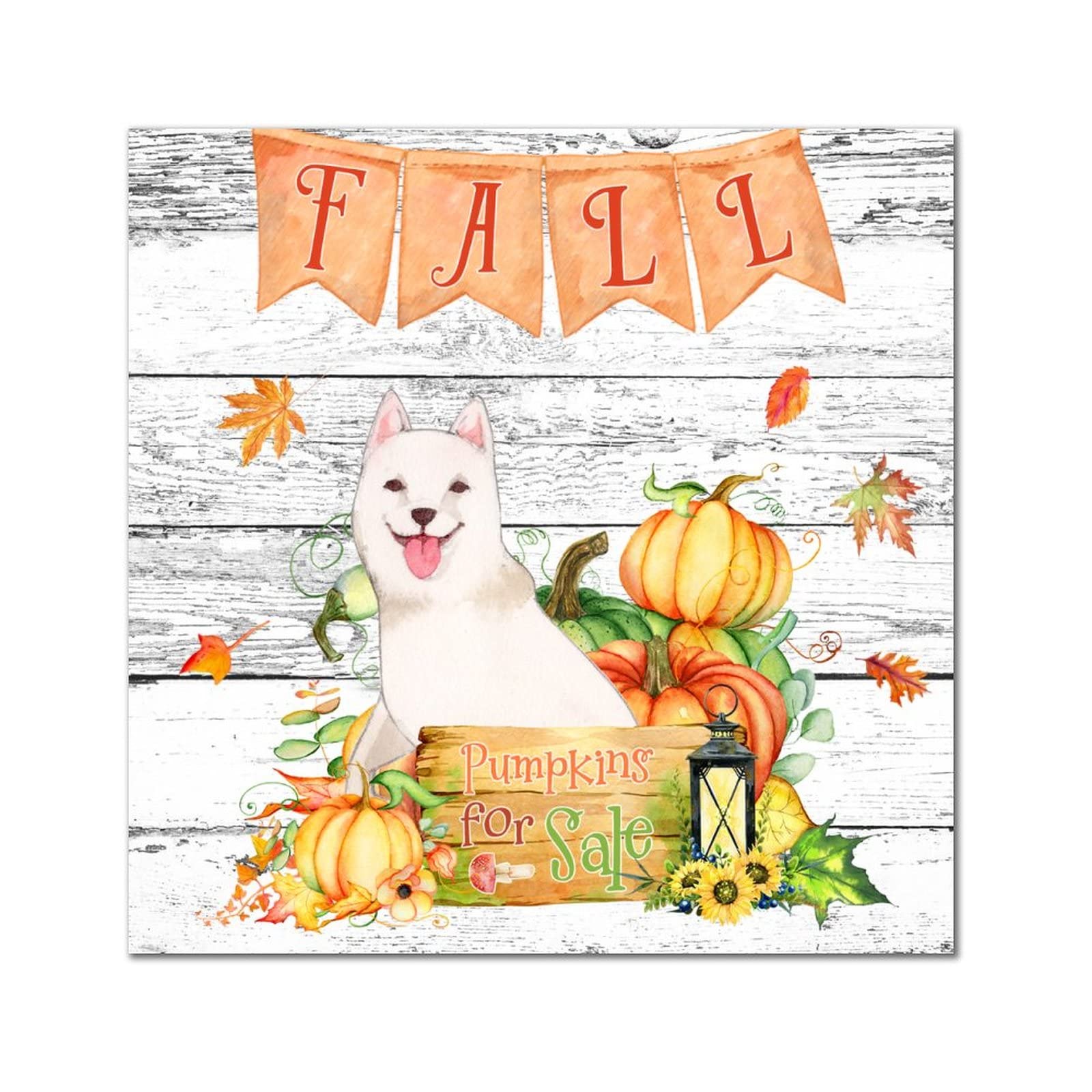 Berger Shetland plaque murale bois pour embellir votre salon
