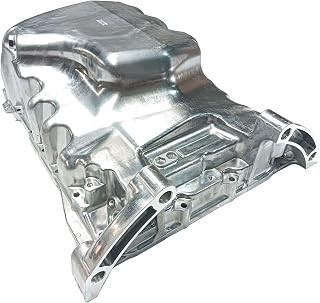 Engine Oil Pan For Acura Mdx 2016-2020 For Honda Odyssey 2018-2022 Passport 2019-2022 Pilot 2017-2022 Ridgeline 2020-2022 Replace # 264-810, 112005J6A11