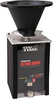 On Time 43005 Tomahawk Ultra Feeder