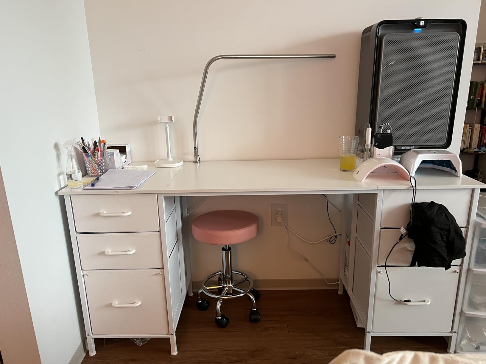 Customer review photo