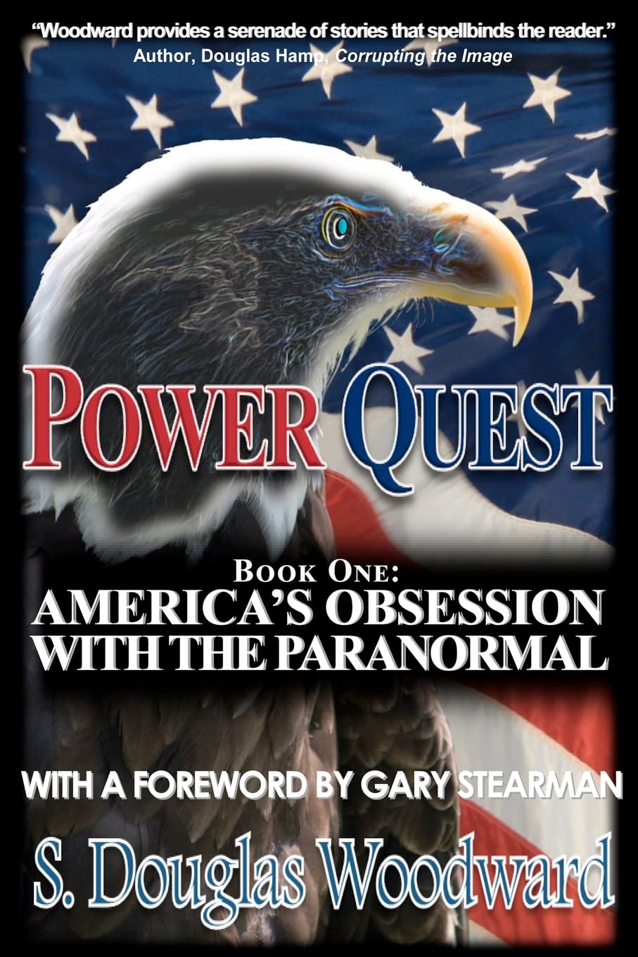 Power Quest--Book One: America's Obsession with the Paranormal