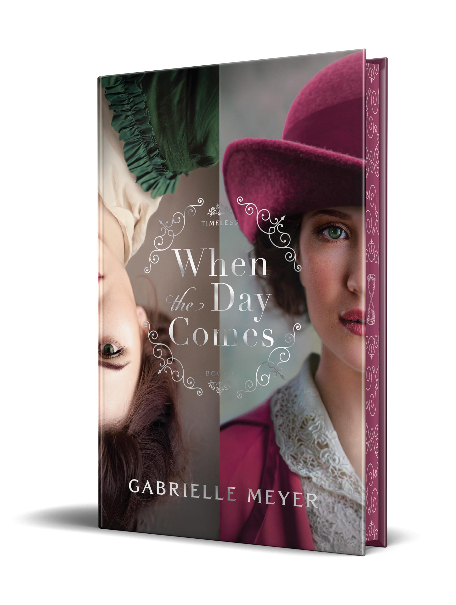 When the Day Comes: 1 (Timeless)