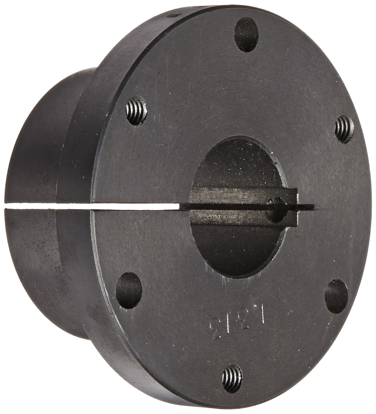 TB Woods Type SK SK151638KS Sure-Grip Bushing, Inch, 1.3125