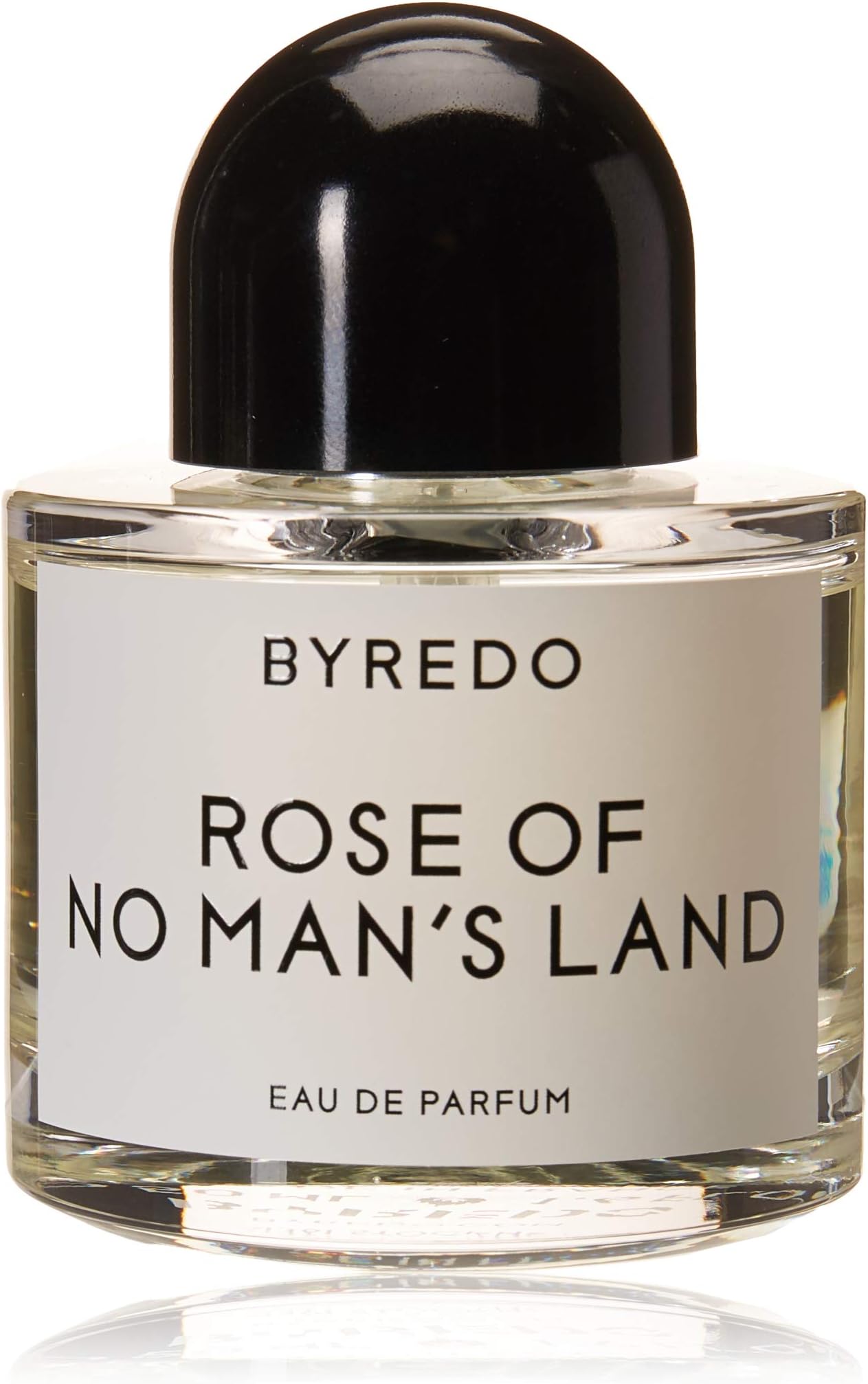Rose of No Man's Land Eau De Parfum Spray, 1.6 Ounce