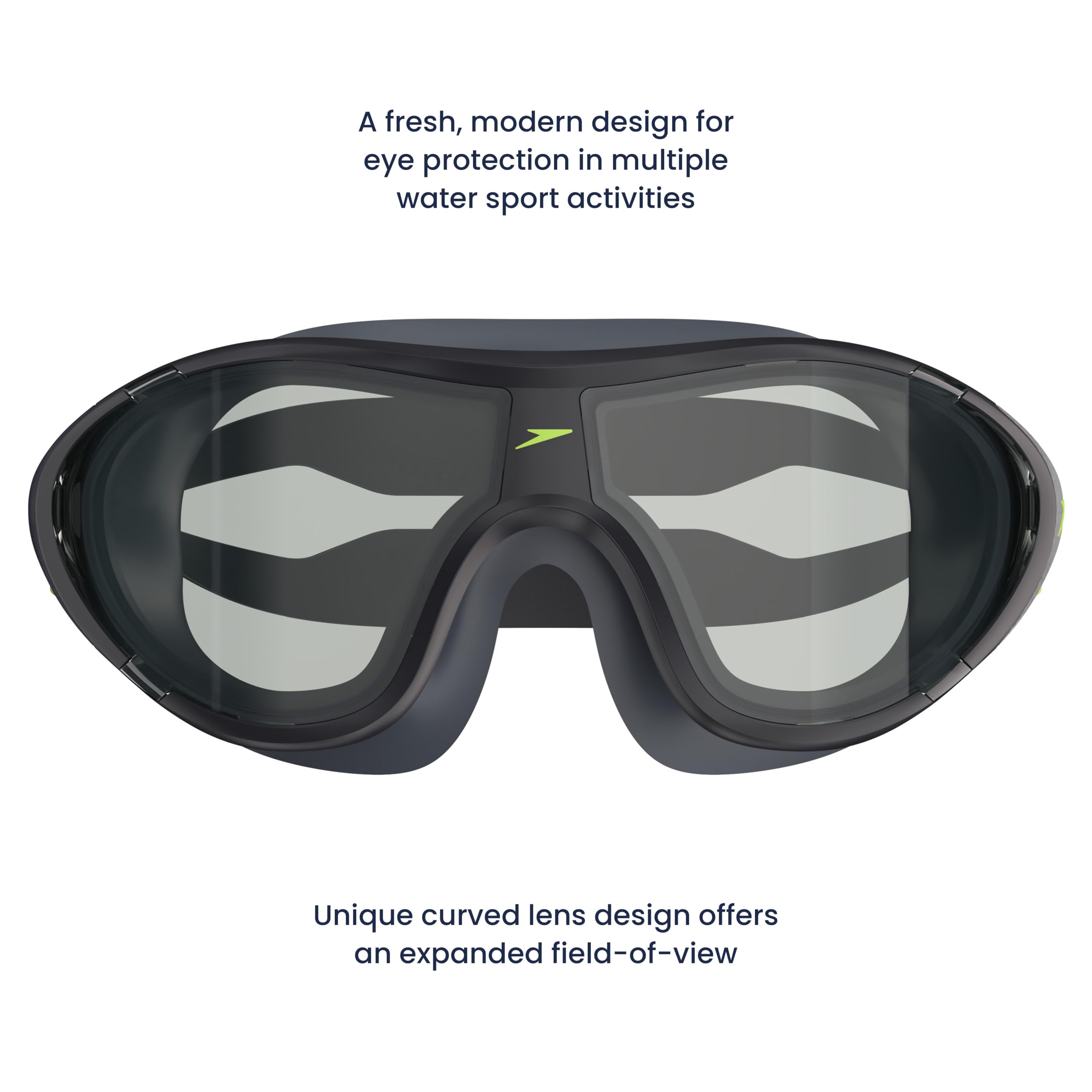 Speedo Biofuse 2.0 - Occhialini da nuoto unisex per adulti