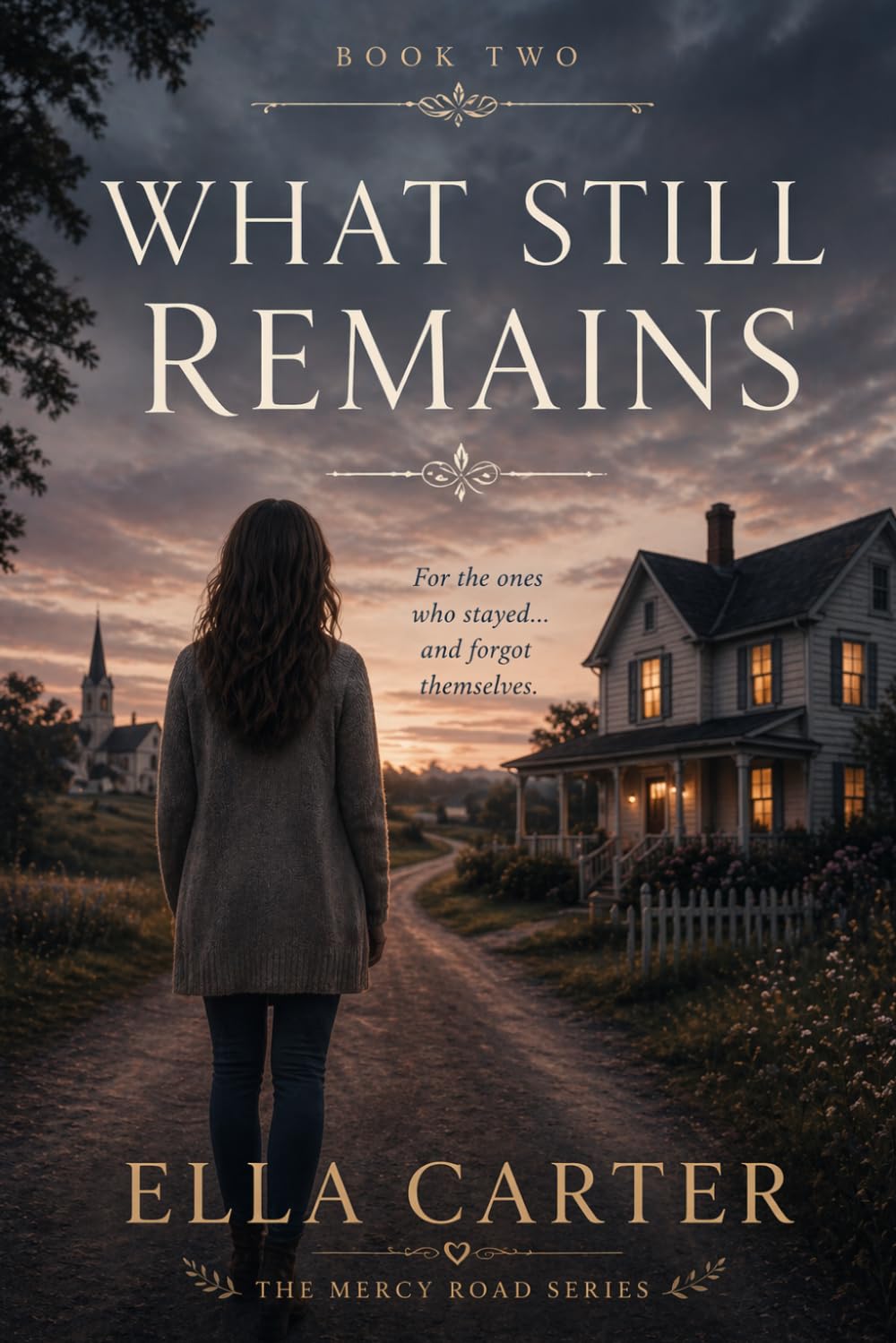 What Still Remains