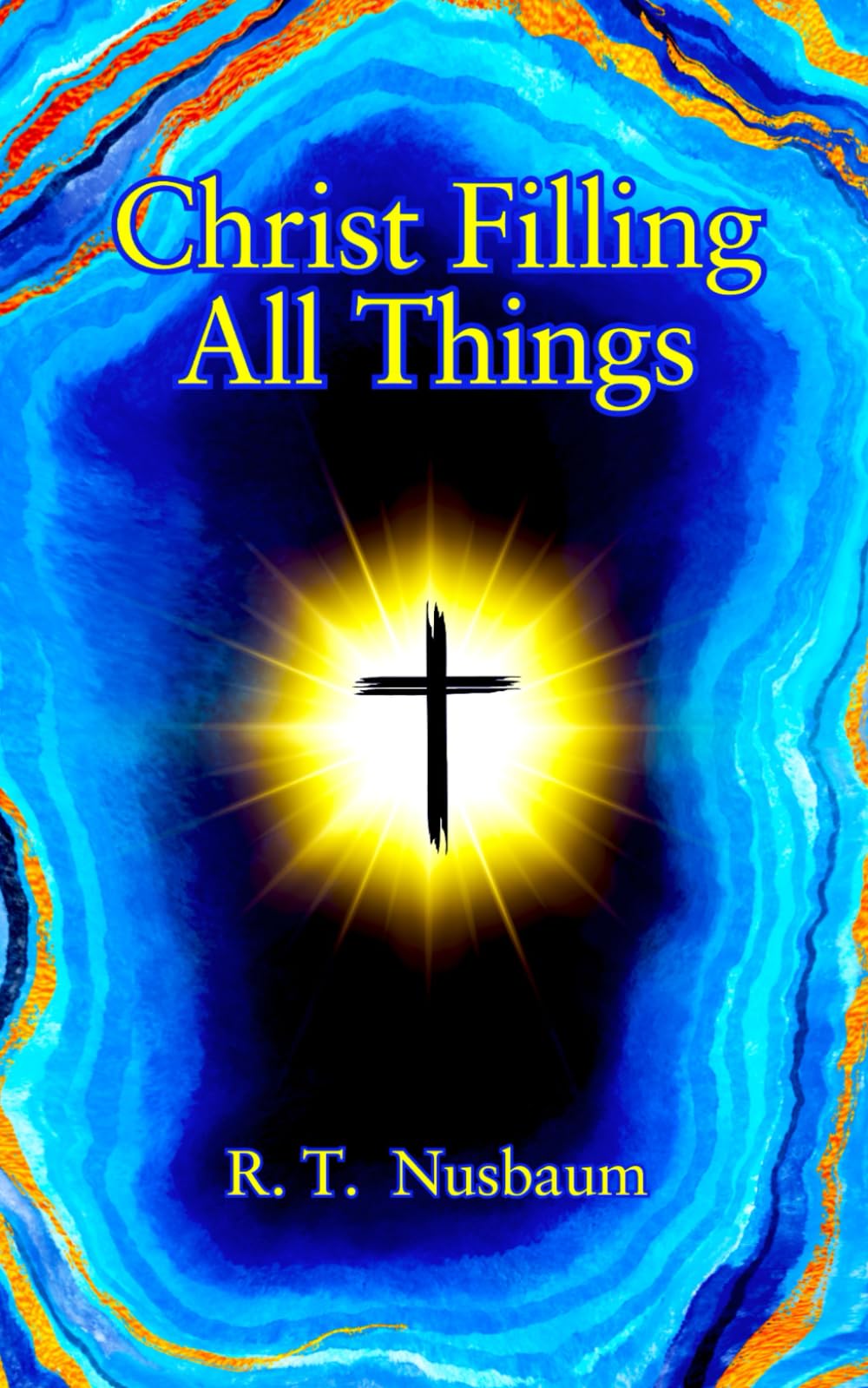 Christ Filling All Things