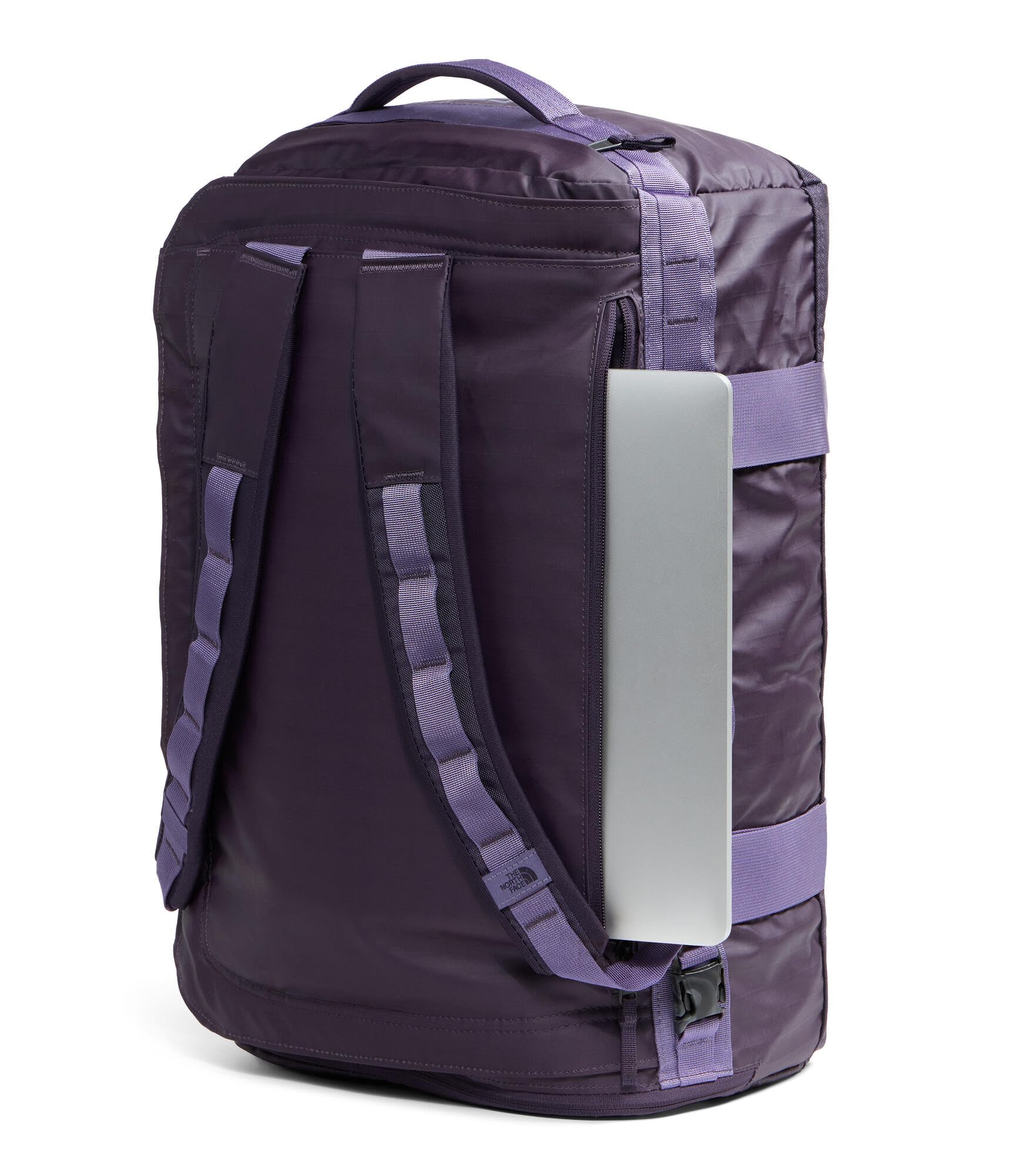 The North Face Base Camp Voyager torba sportowa, 42 l, Endless Dusk/Grounded P
