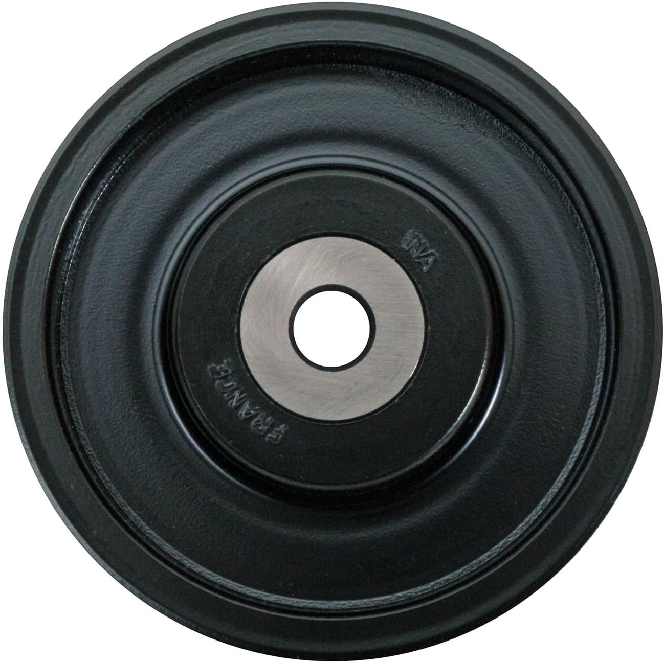 Continental 50019 Accu-Drive Pulley