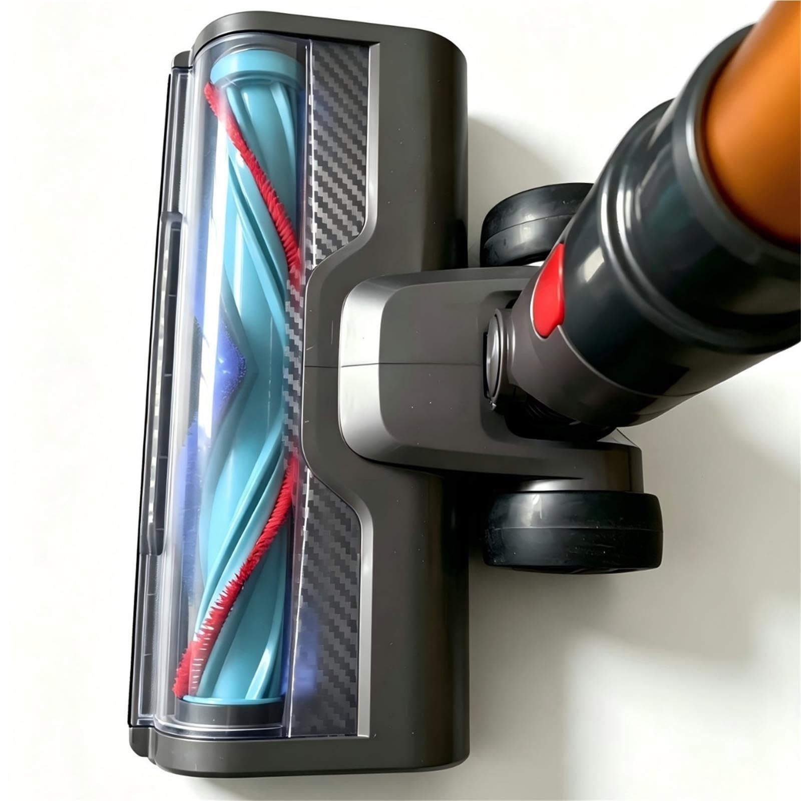 Spazzola Rullo Morbida Compatibile Con Dyson V7 V8 V10