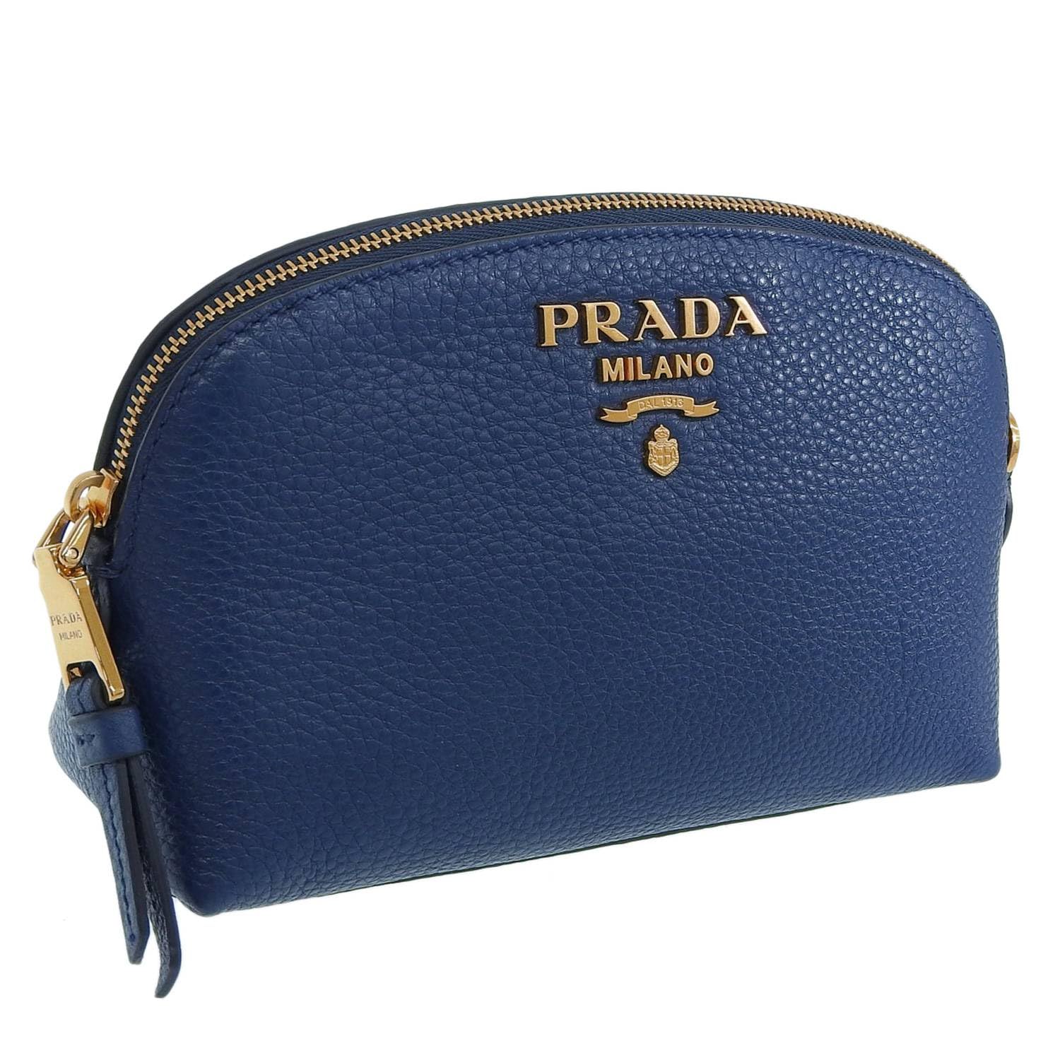 Amazon | [Prada] [プラダ] ポーチ レディース ブランド アウトレット