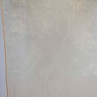 Vista 3 de Efavormart - Mantel cuadrado de organza dorada de 72 x 72 pulgadas, para bodas, fiestas, eventos, banquetes