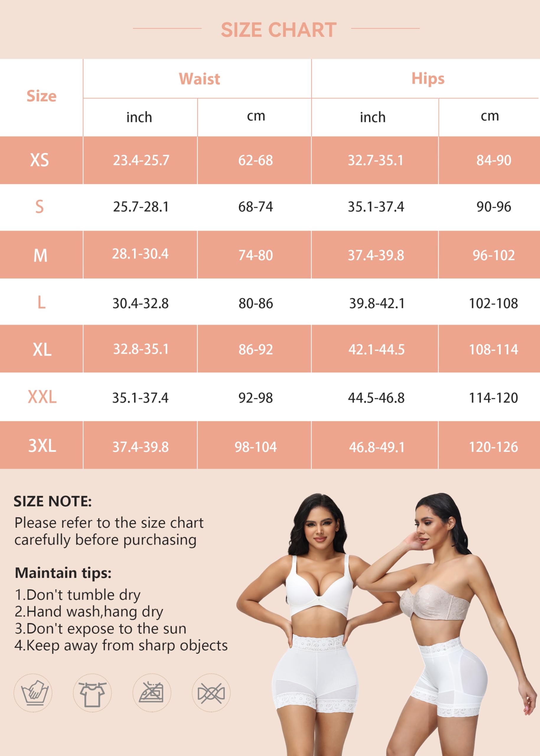 SHAPSHE Faja moldeadora de levantamiento de glúteos para mujer, con control de abdomen, pantalones cortos moldeadores de abdomen, más delgados, planos, moldeadores de glúteos
