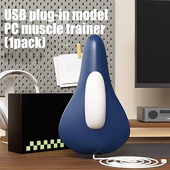 Amazon.co.jp: 電動PCマッスルトレーナー – 骨盤リフティング