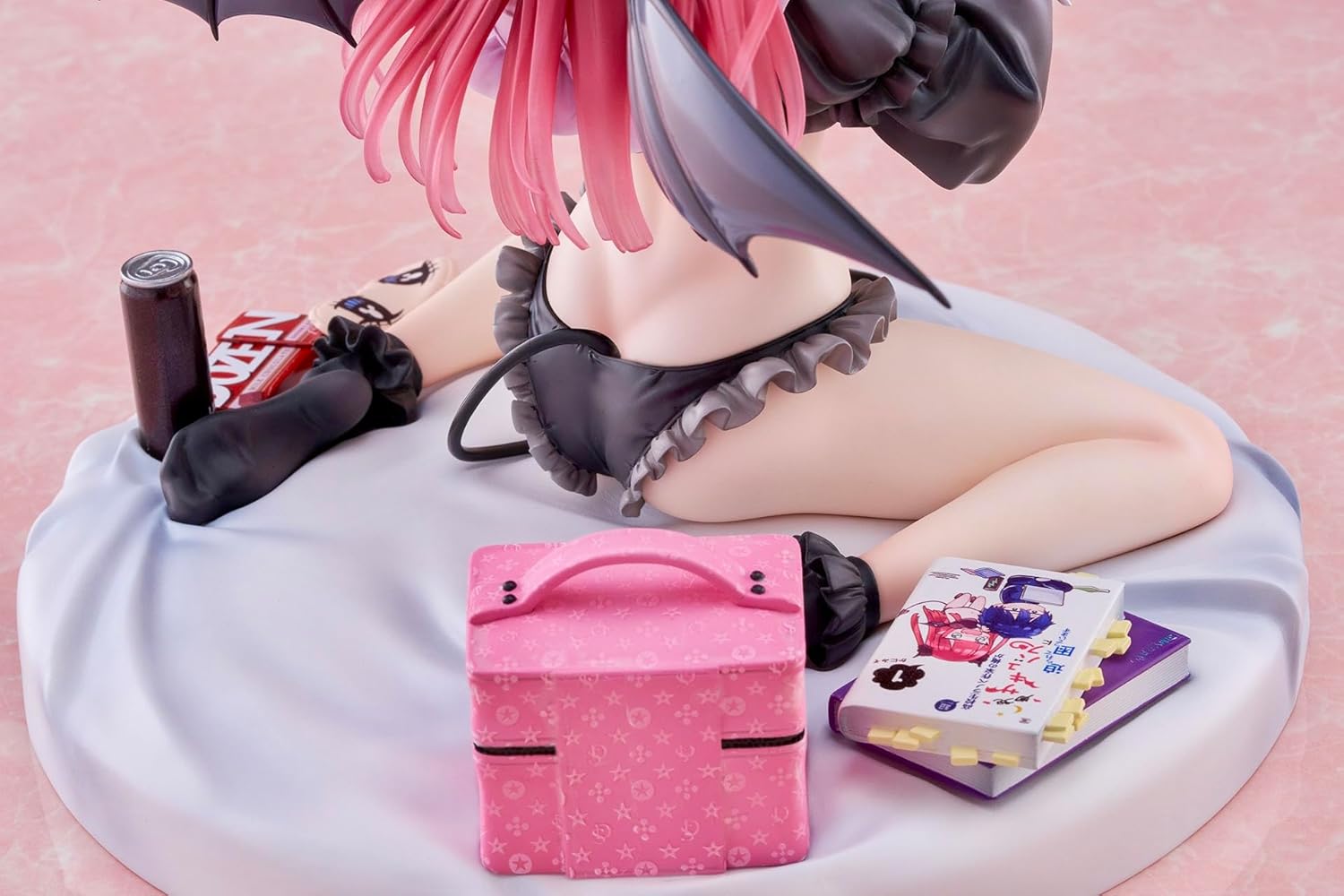 その着せ替え人形は恋をする 喜多川海夢～リズver.～ 1/6 スピリテイル 新品 【特典付き】その着せ替え人形は恋をする 喜多川海夢