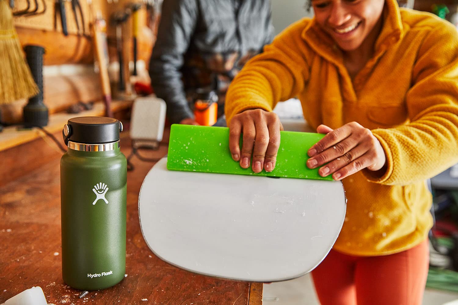 【新着商品】Hydro Flask(ハイドロフラスク) ハイドレーション 40o HYDRO FLASK（ハイドロフラスク） 【選べる特典付】ハイドロフラスク