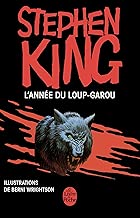 Download L'année du loup-garou PDF