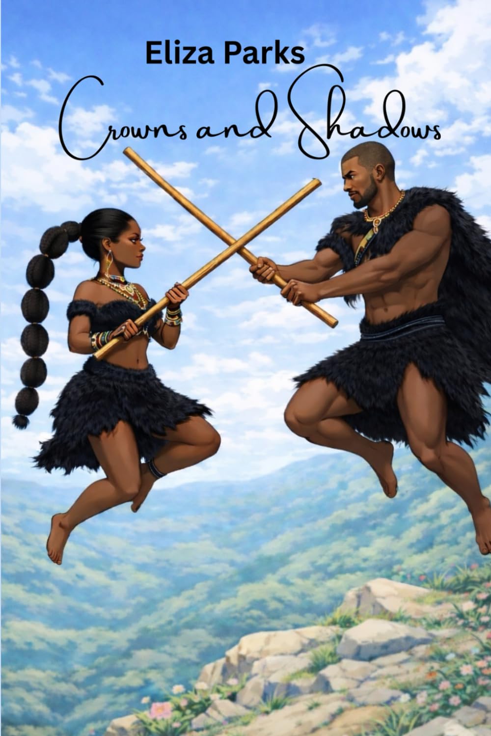 Crowns and Shadows (English Edition Collection (Stand Alone Books))