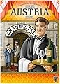 Lookout Games Grand Austria Hotel Board Game | …