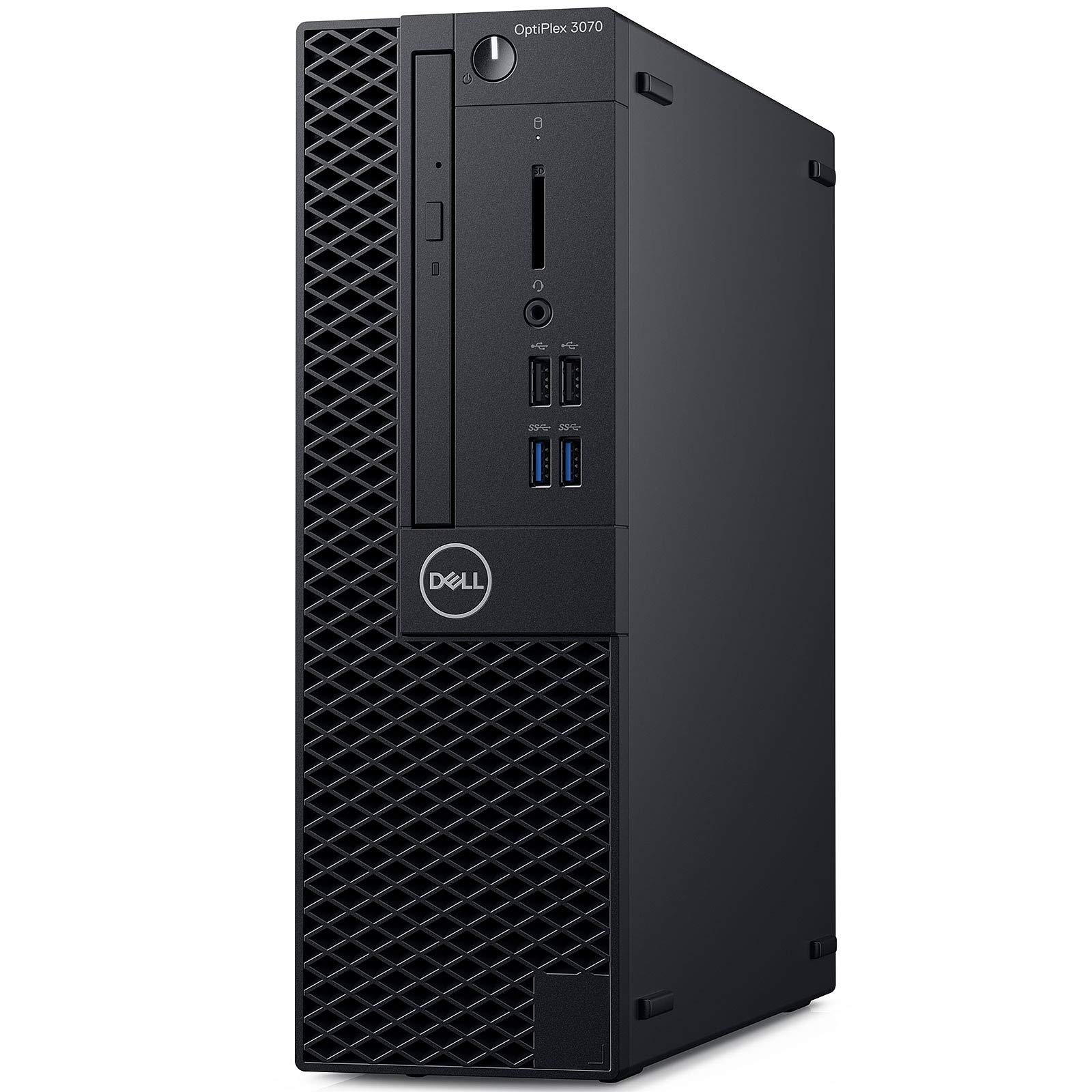 Amazon.com: Dell Optiplex 3070 Intel Core i5-9500 X6 3GHz 8GB 