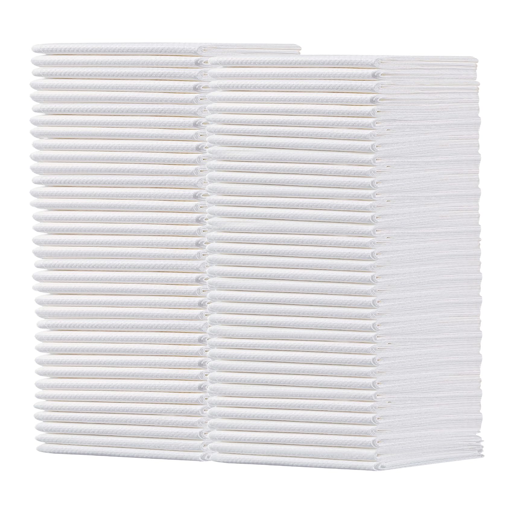 100 PCS Premium Disposable Towel, 19.7" x 27.6" Ultra Soft, Quick Dry Disposable Hair Towel Spa Salon Towels, Portable Body Towels Disposable for Massage Beauty Hotel Camping Travel Gym-picture-14