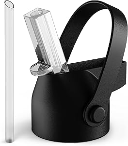 Bottiglie d'acqua con manico sottovuoto thumbnail classifica