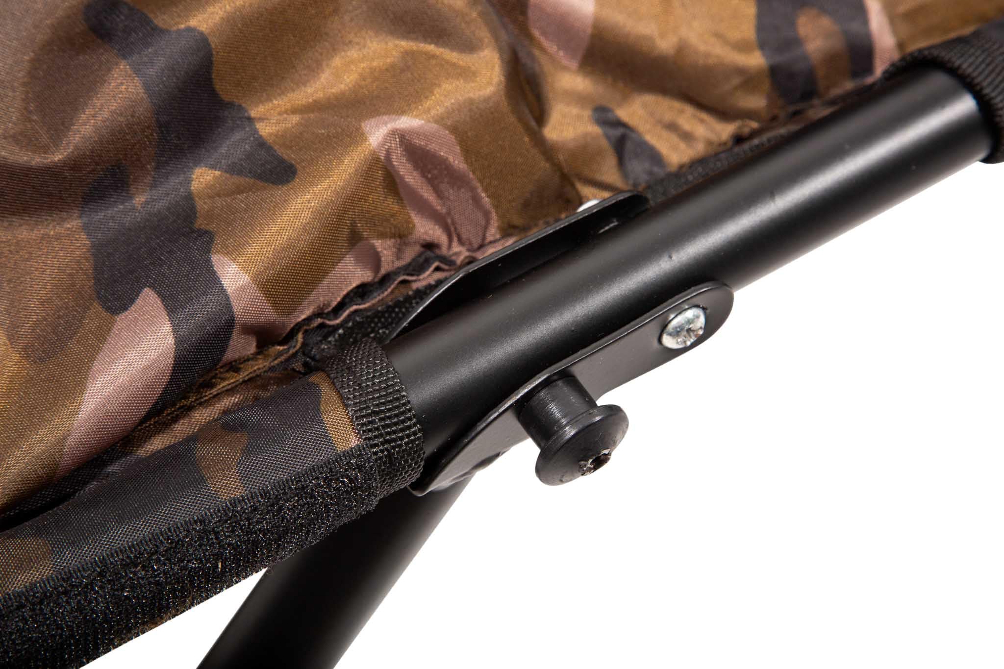 Ultimate Rapid-Fold Cradle Camo - Carp Cradle