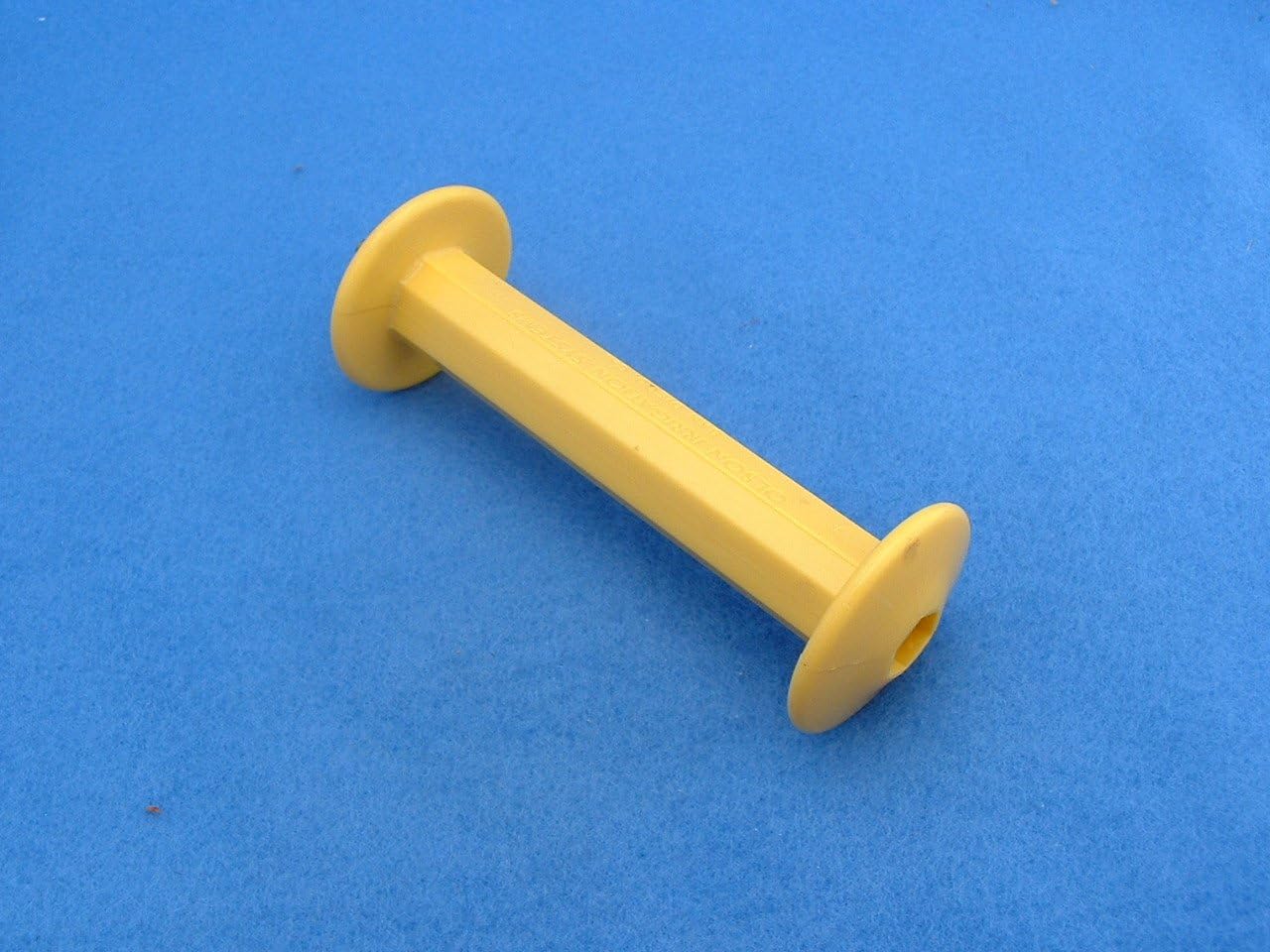 Hole Punch and Insert Tool