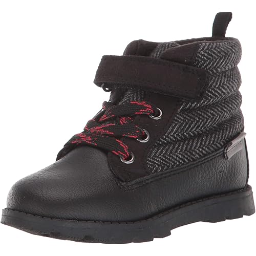 Carter's Unisex-Child Copa Fashion Boot