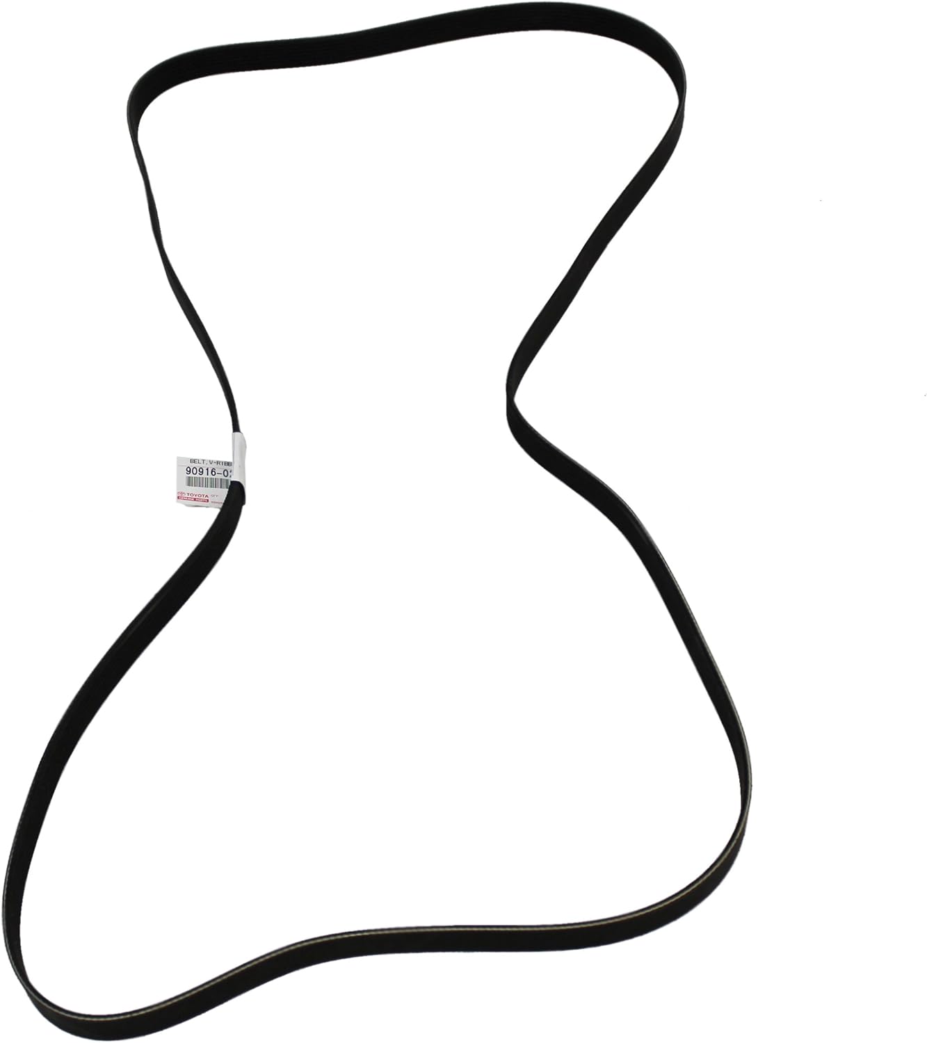 Correia Nova De Serpentina 90916-a2001 Para Toyota... - Vicedeal