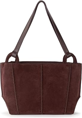 The Sak Los Feliz Satchel Bag - Womans Purse For Everyday & Travel - Roomy Handbag With Shoulder Bag Strap & Zipper Closure
