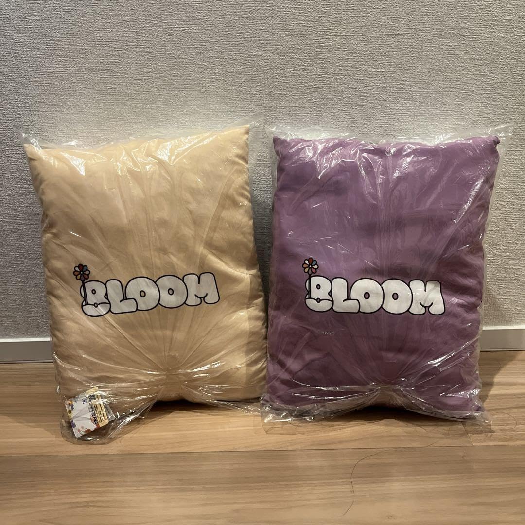 Amazon.co.jp: 君の花になる フォトクッション 8LOOM 君花