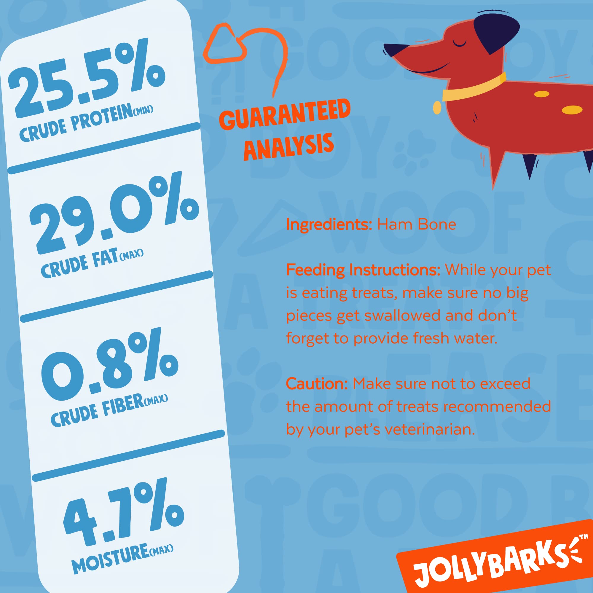 Can You Give A Ham Bone To Your Dog