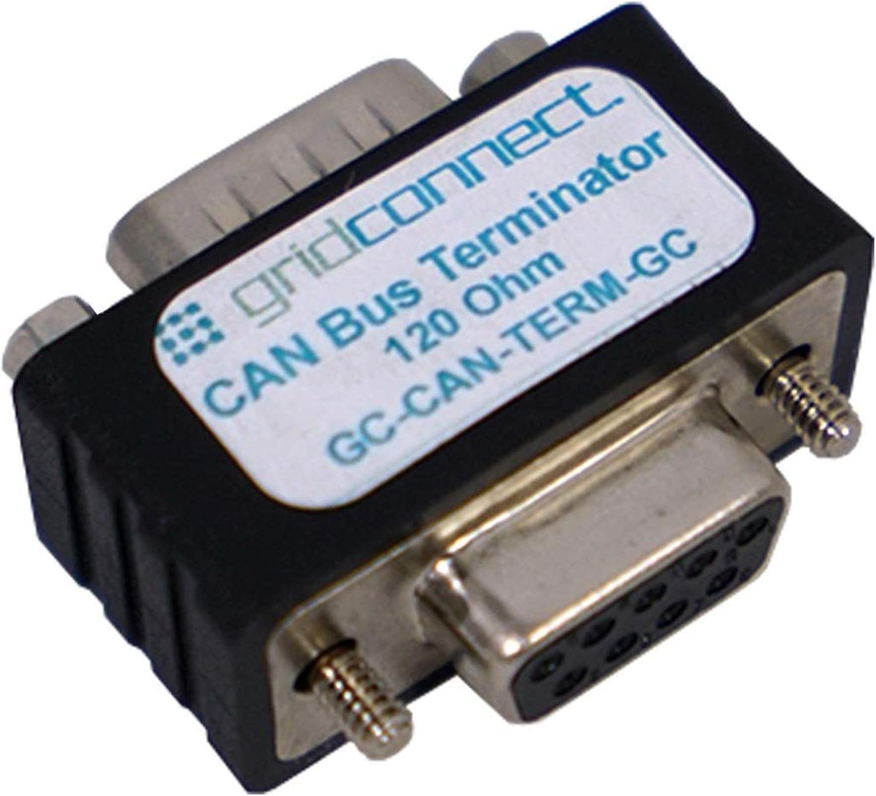 Grid Connect GC-CAN-Term-GC CAN Terminator (1, 2 & 10 Pack) (10 Pack)