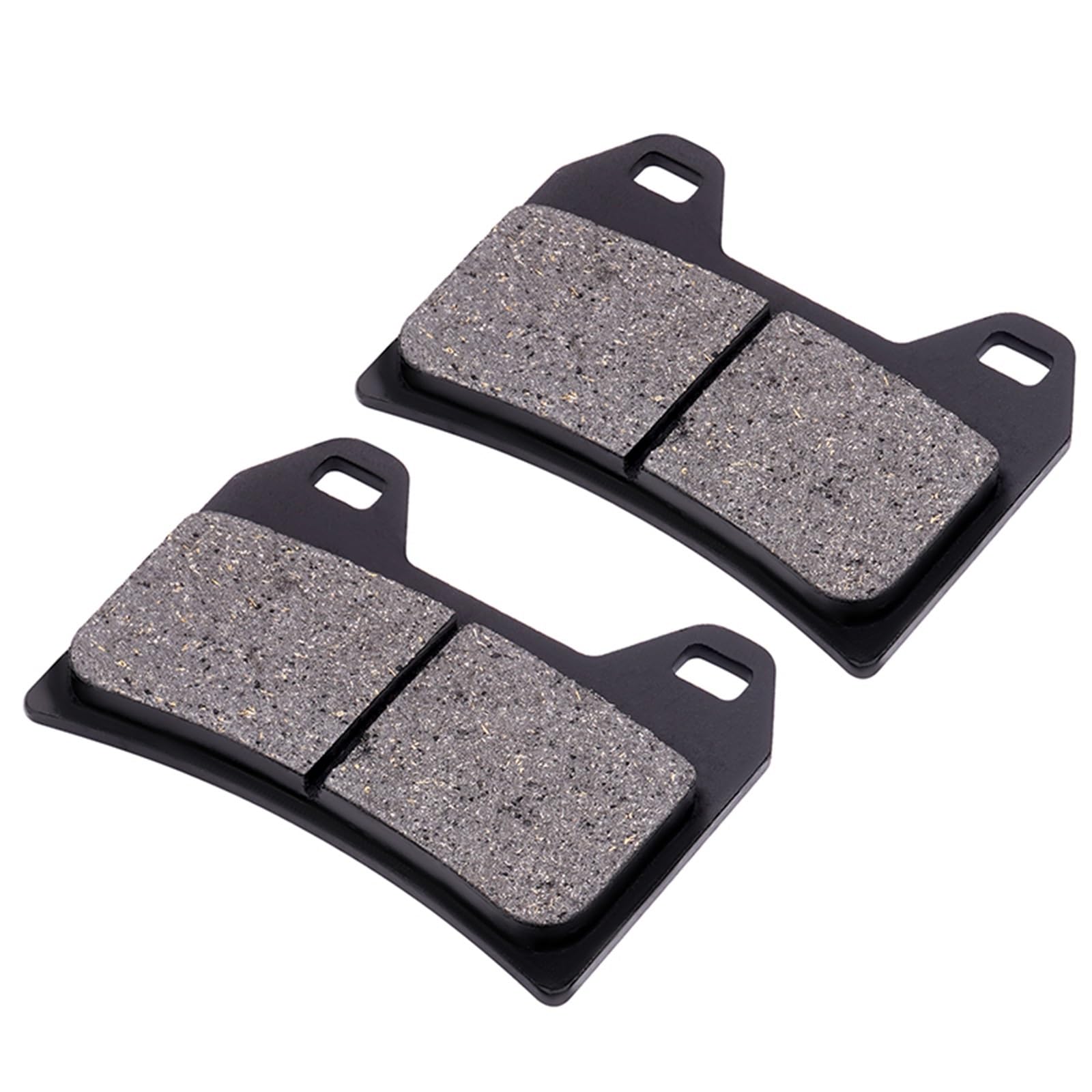 Plaquettes de frein avant moto Aprilia Pegaso 650 pour stopper les vibrations - 6